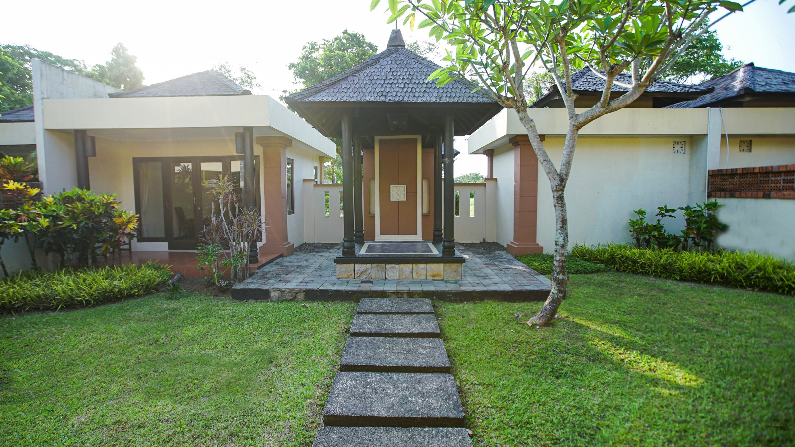 Bora 3 Pool Villa