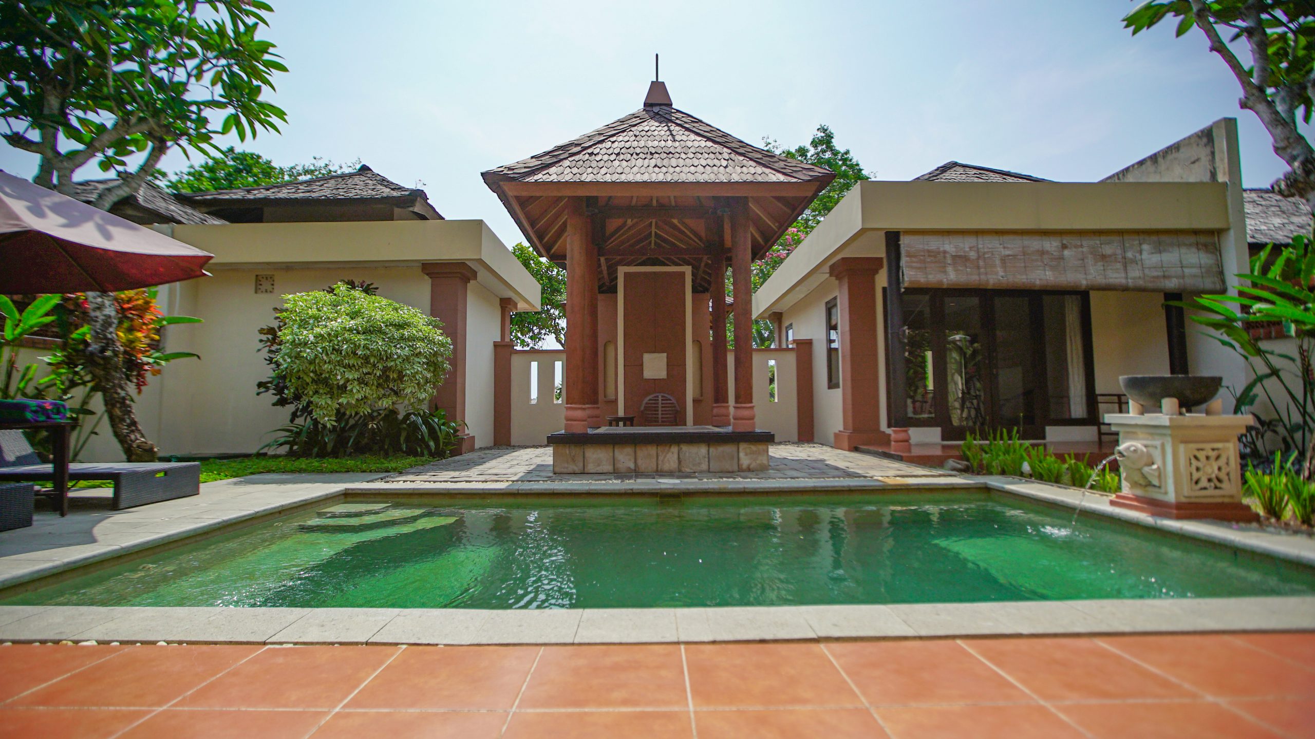 Bora 3 No Pool Villa